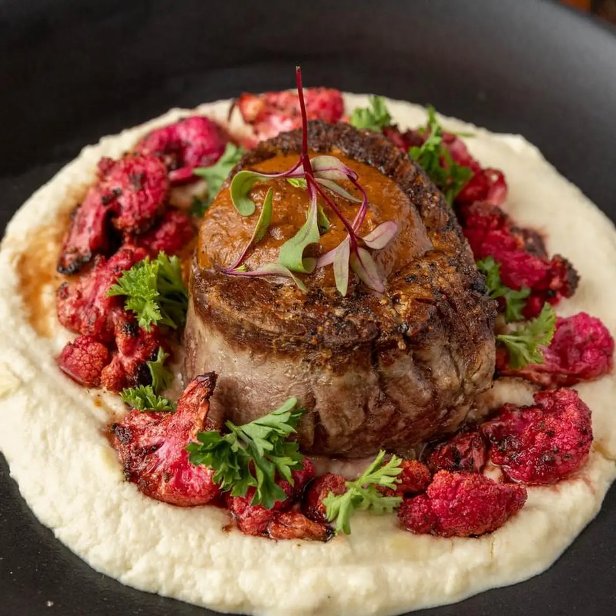 Filet Mignon