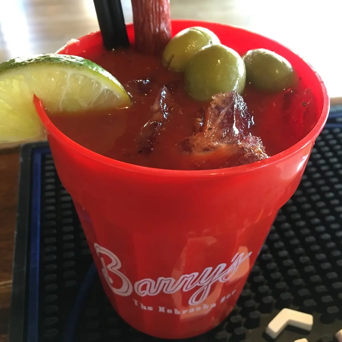 Bloody Mary