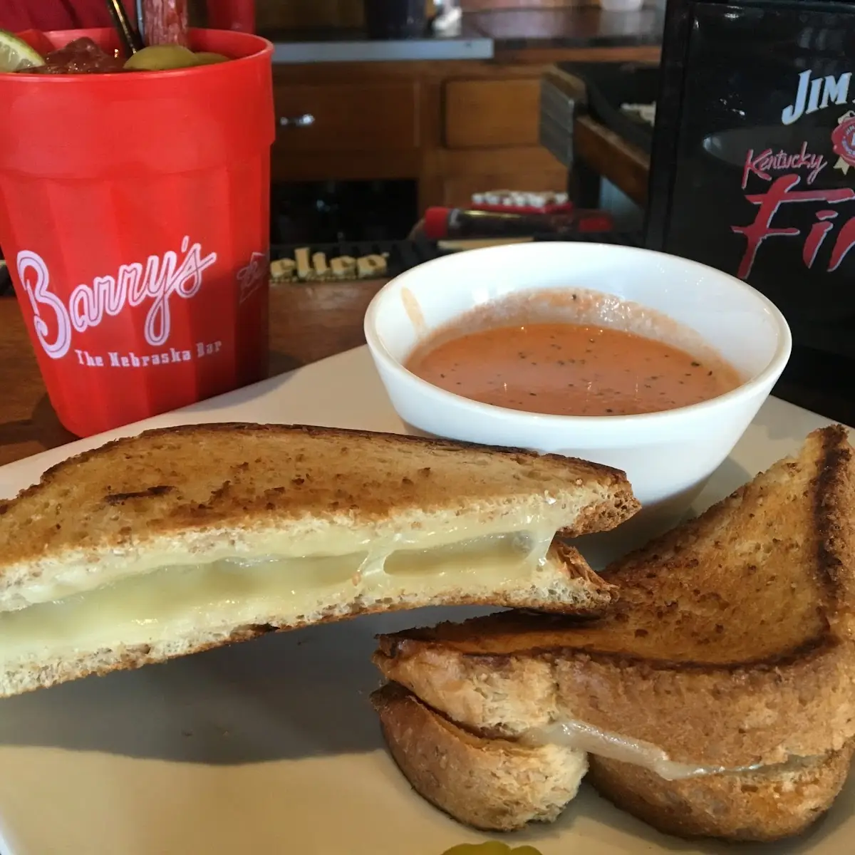 Tomato Soup