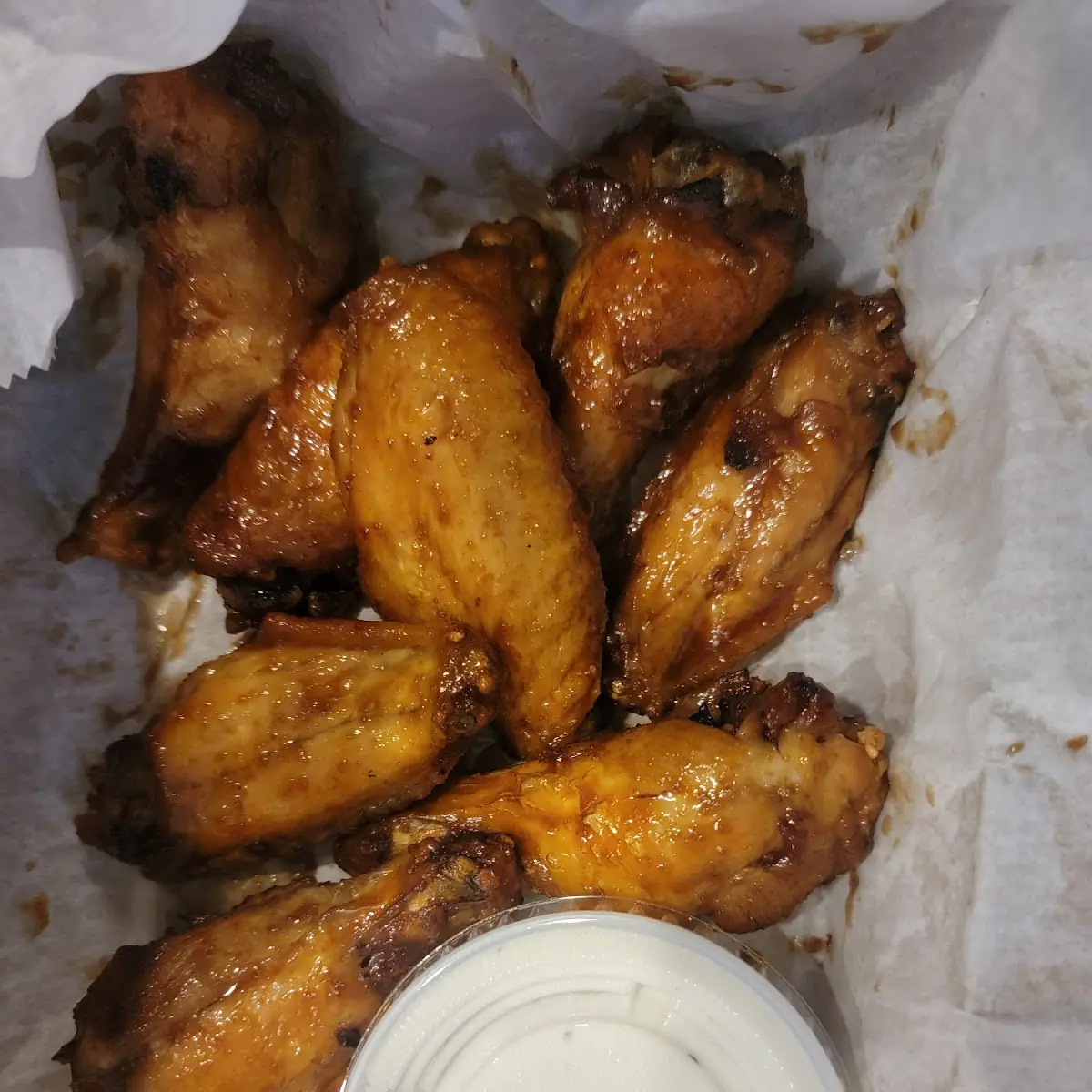 Lemon Pepper