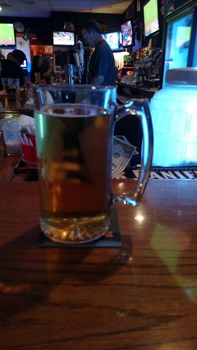 Coors Light