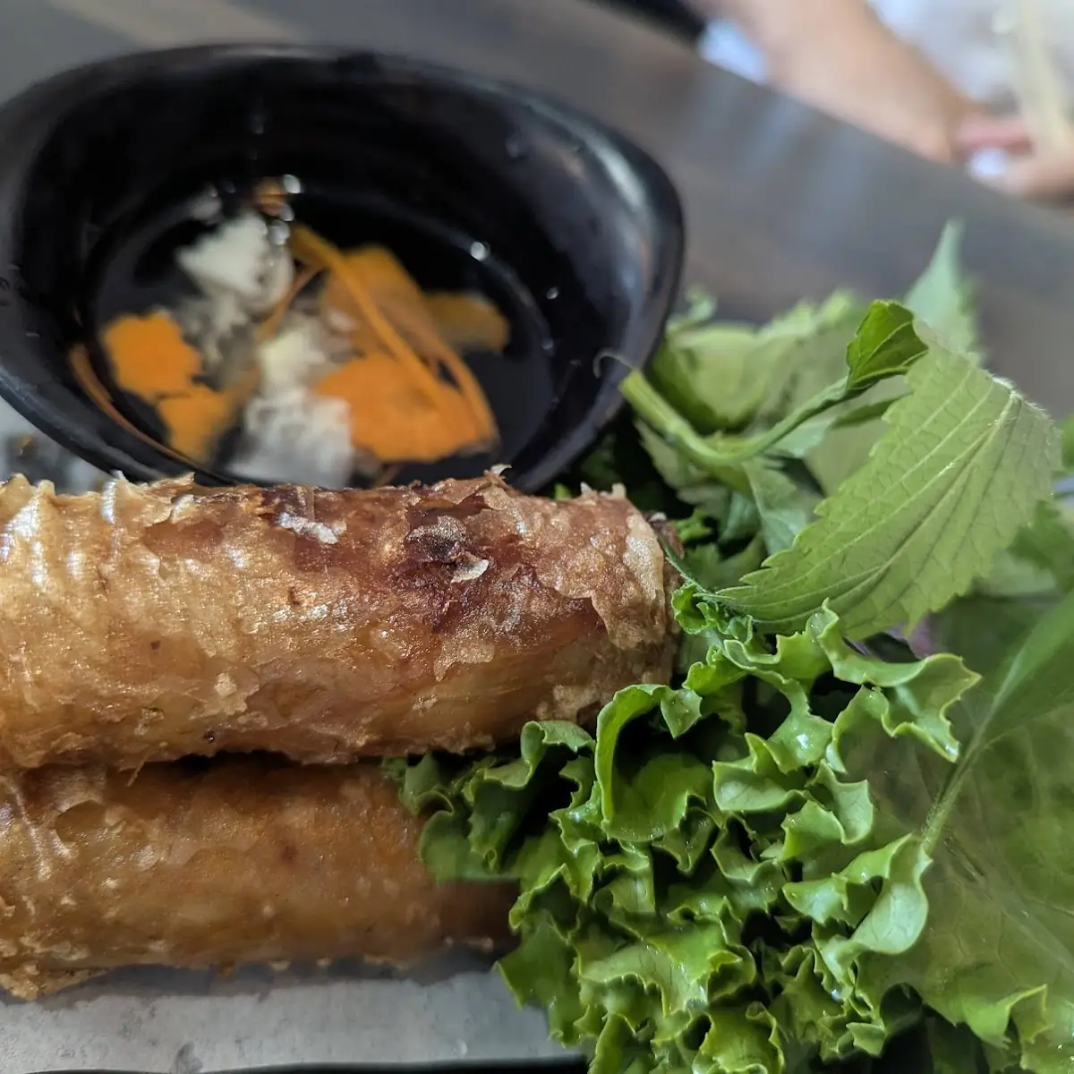 Chả Nem Chay