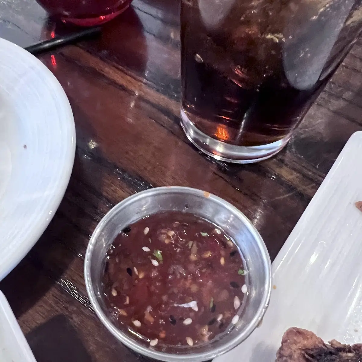 Sweet Chili Sauce