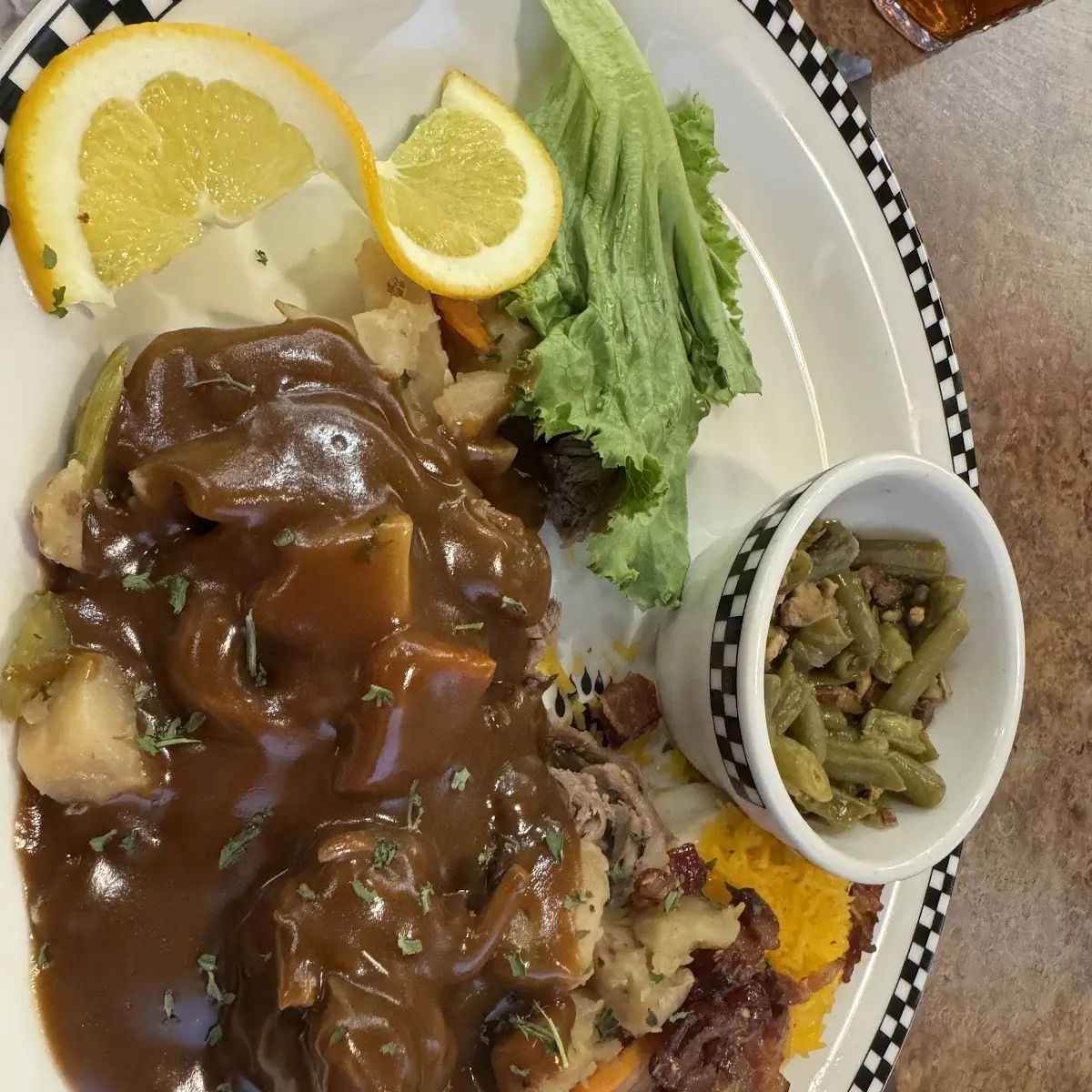 Pot Roast