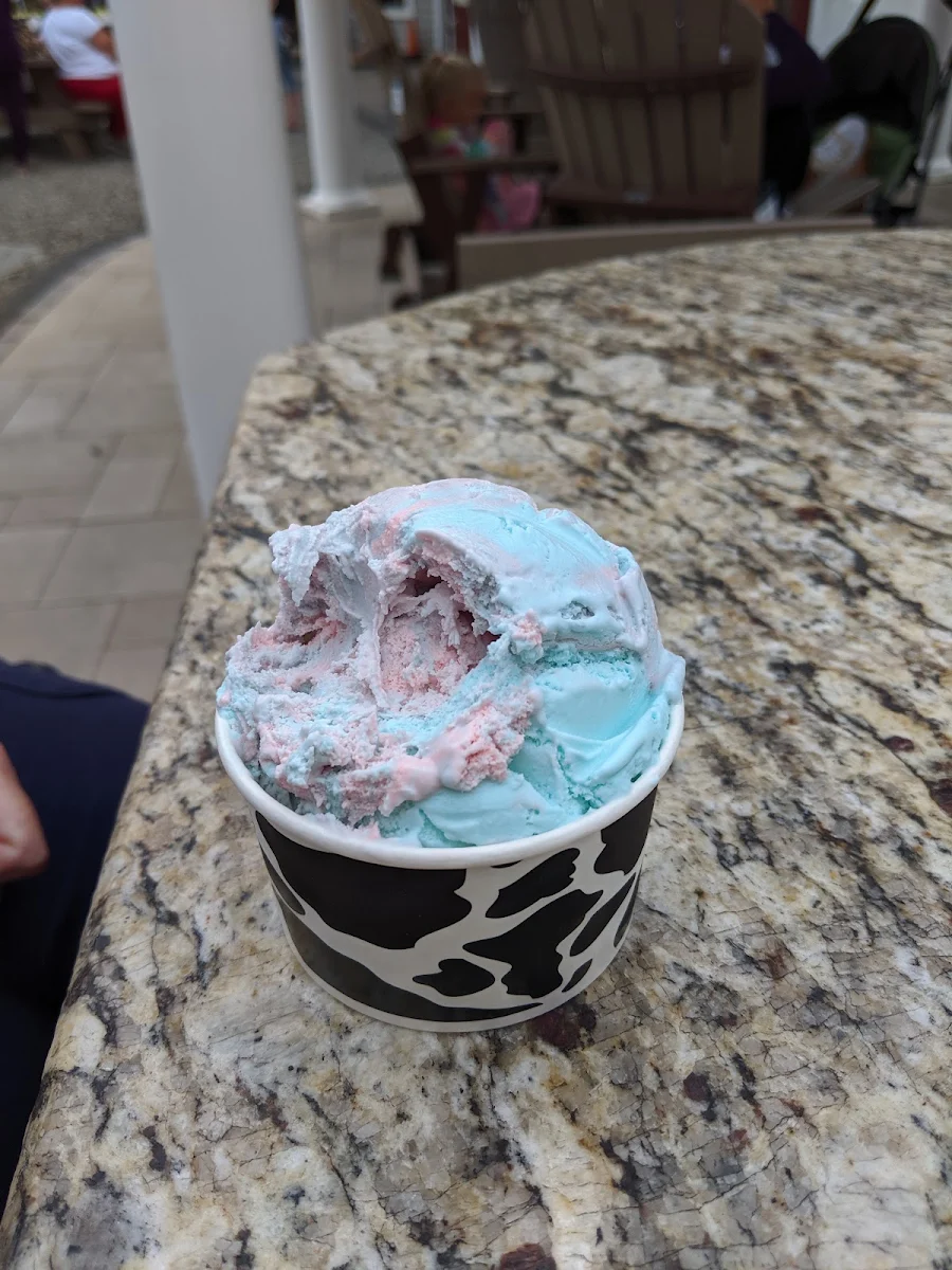 Cotton Candy