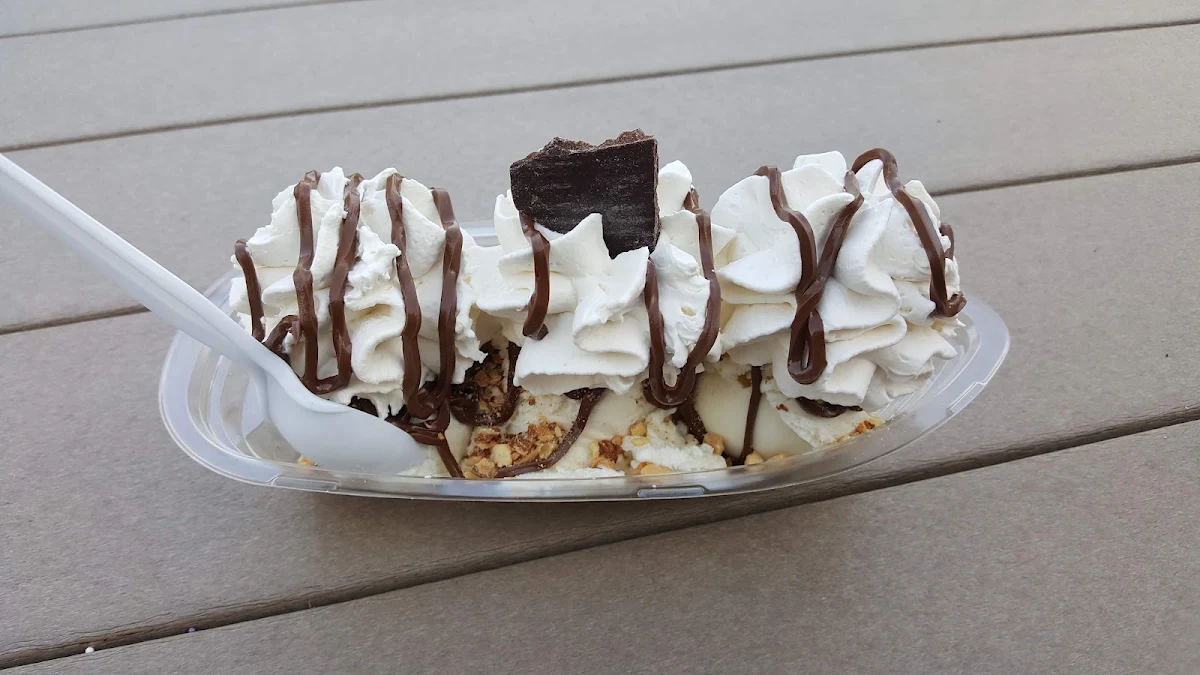 Nuts About Nutella