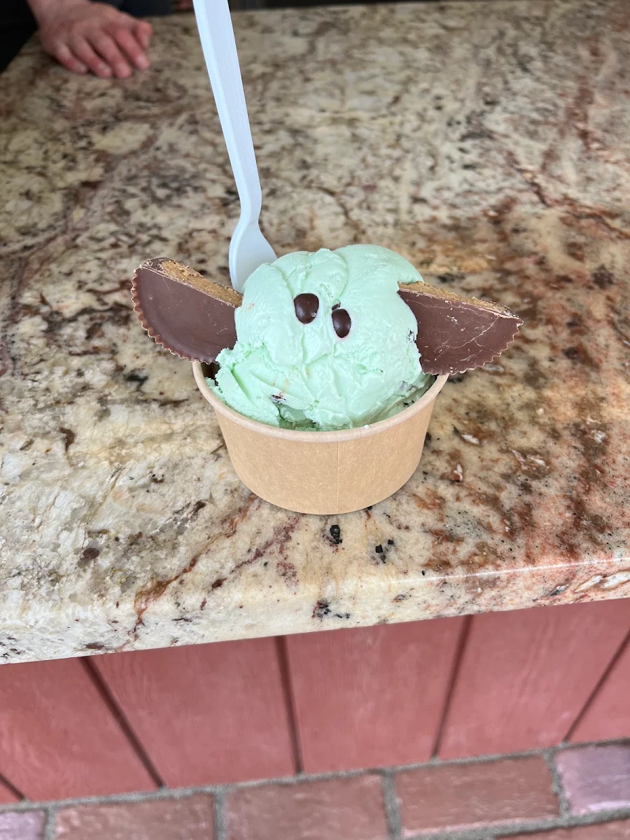 Sundae