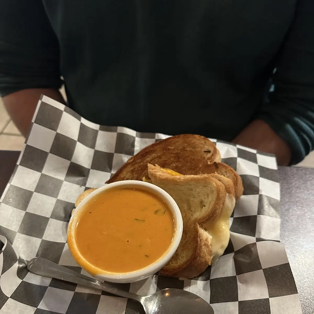 Tomato Soup