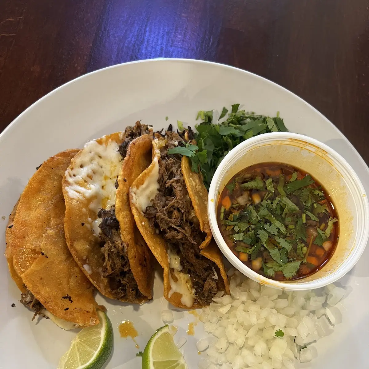 Borracho Pastor Taco