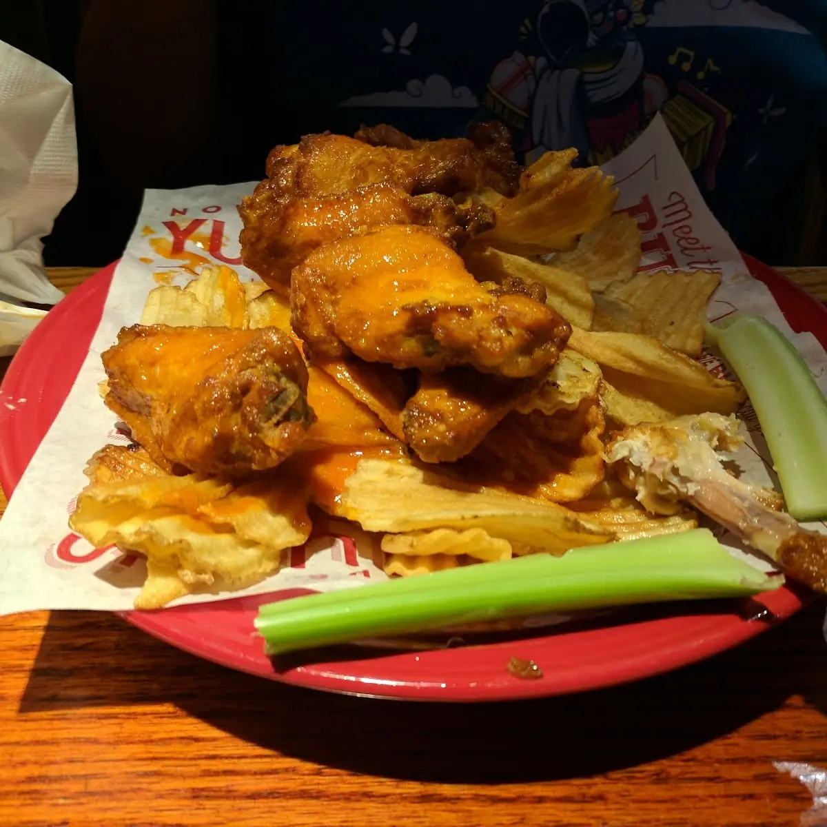 Chicken Wings