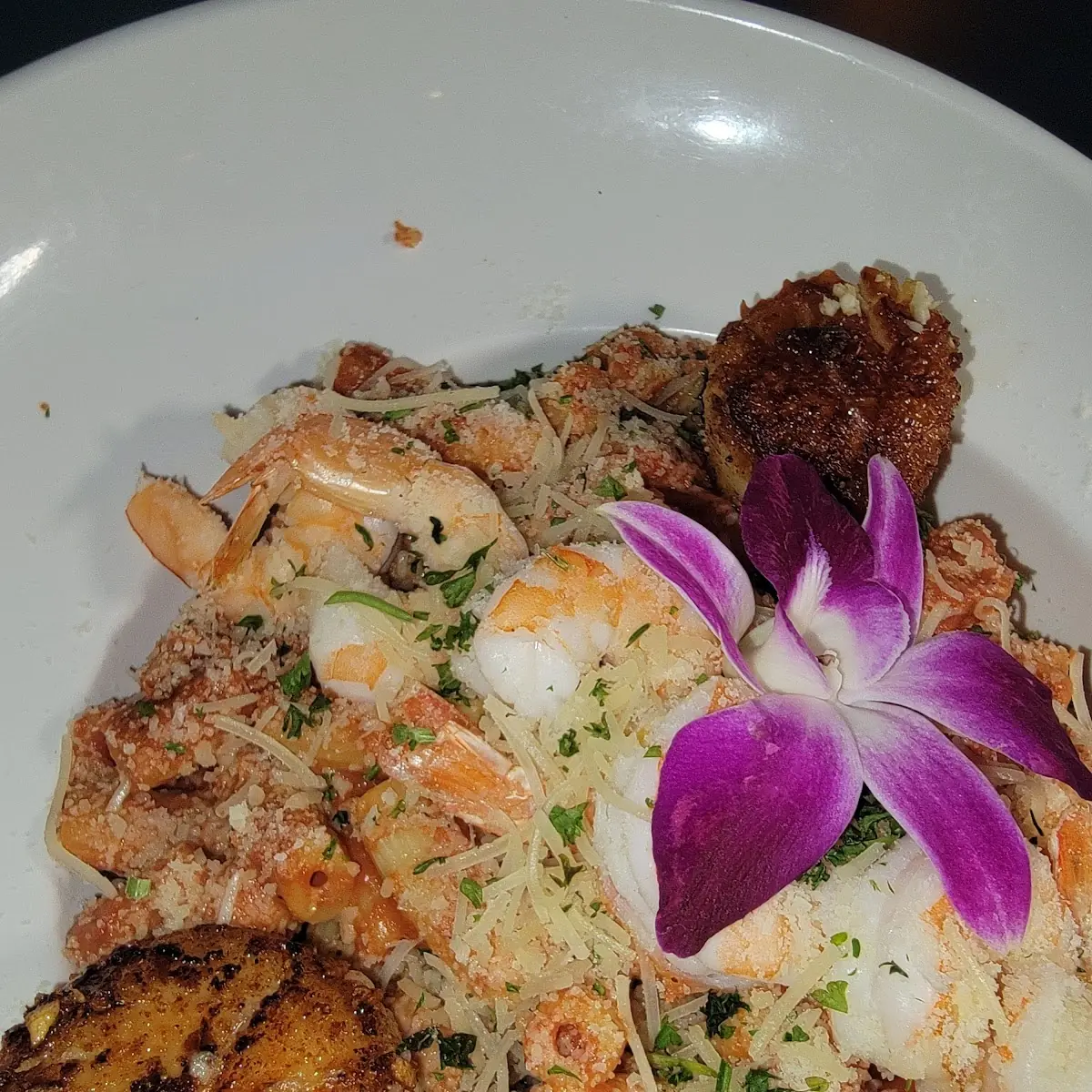 District Crab Cakes