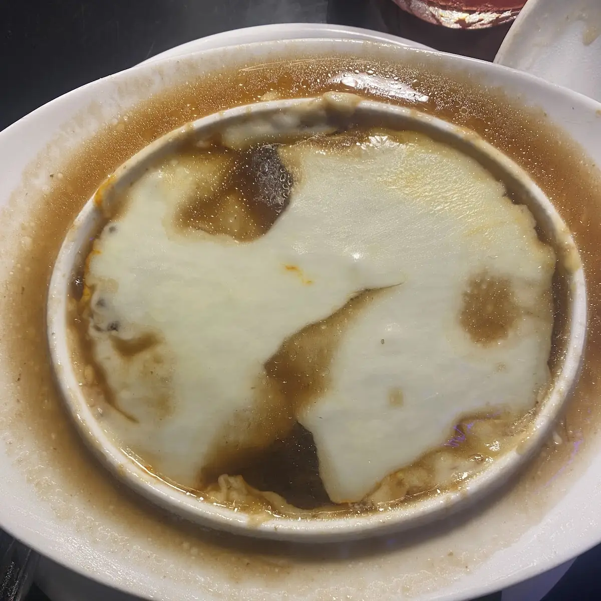French Onion Soup