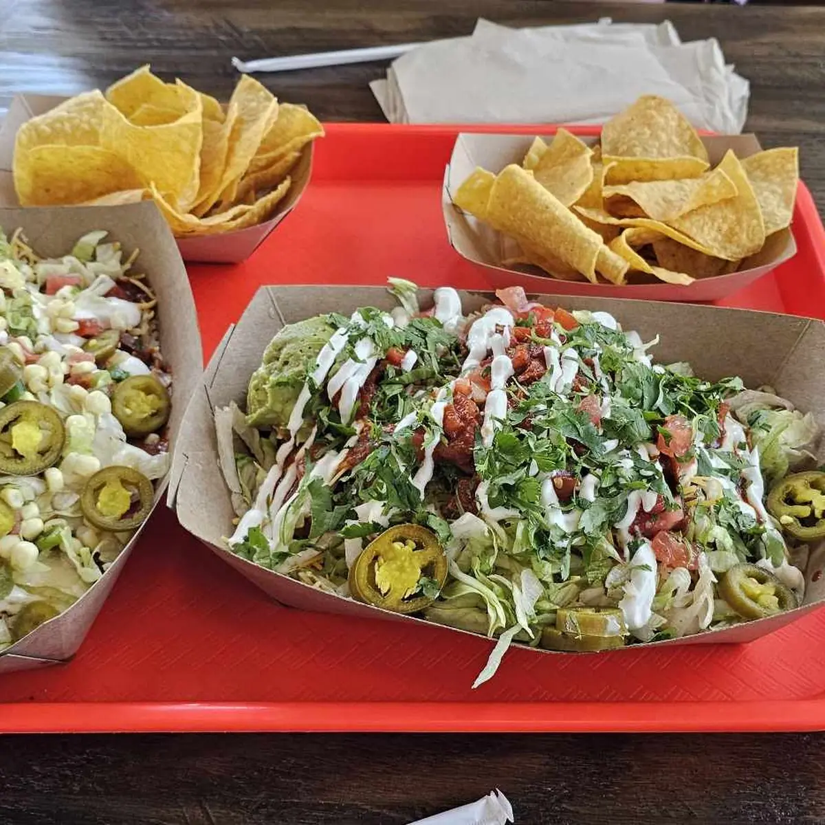 Burrito Bowl