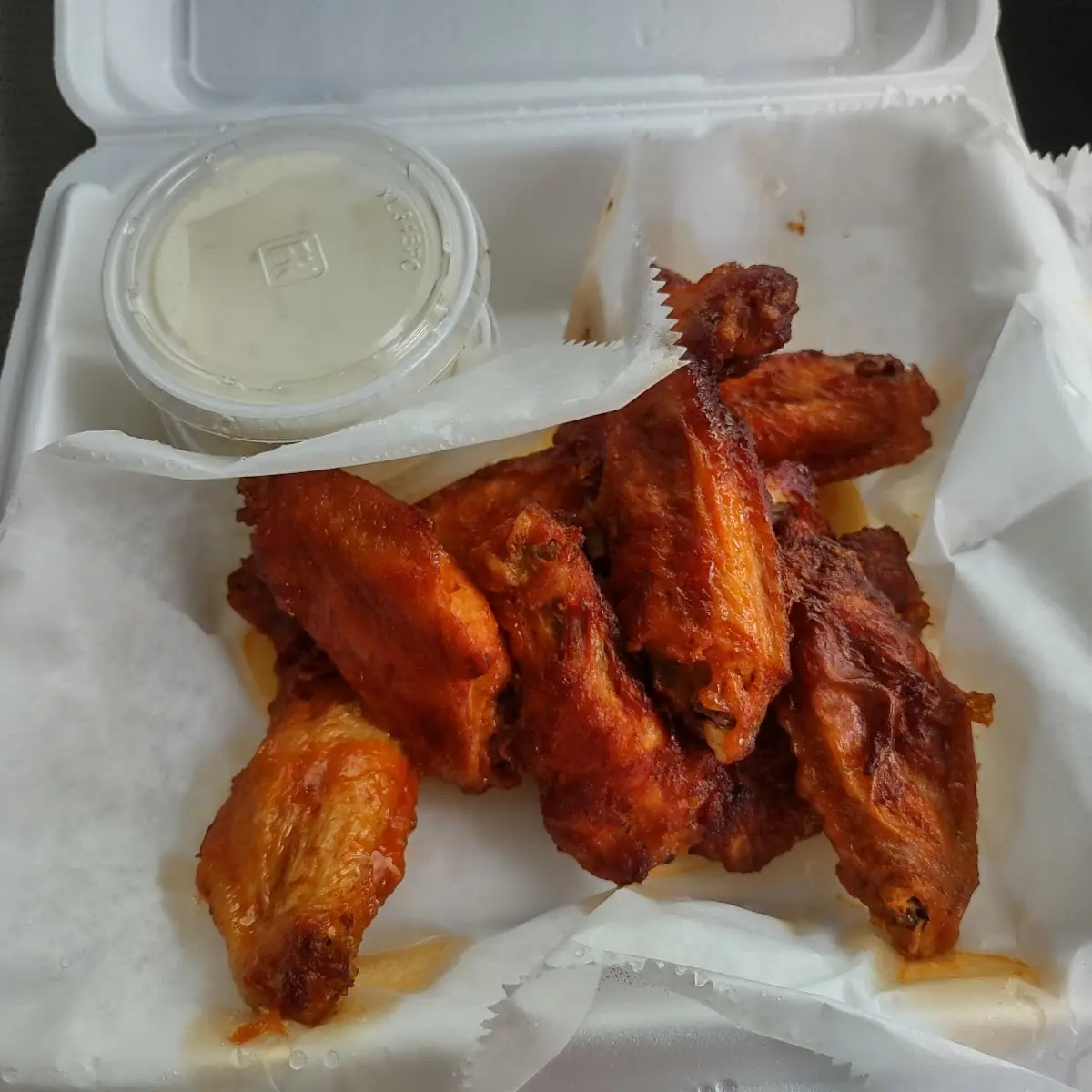 Wings