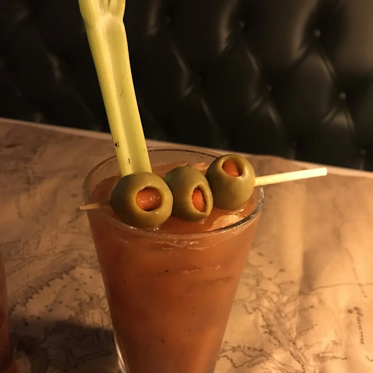 Bloody Mary