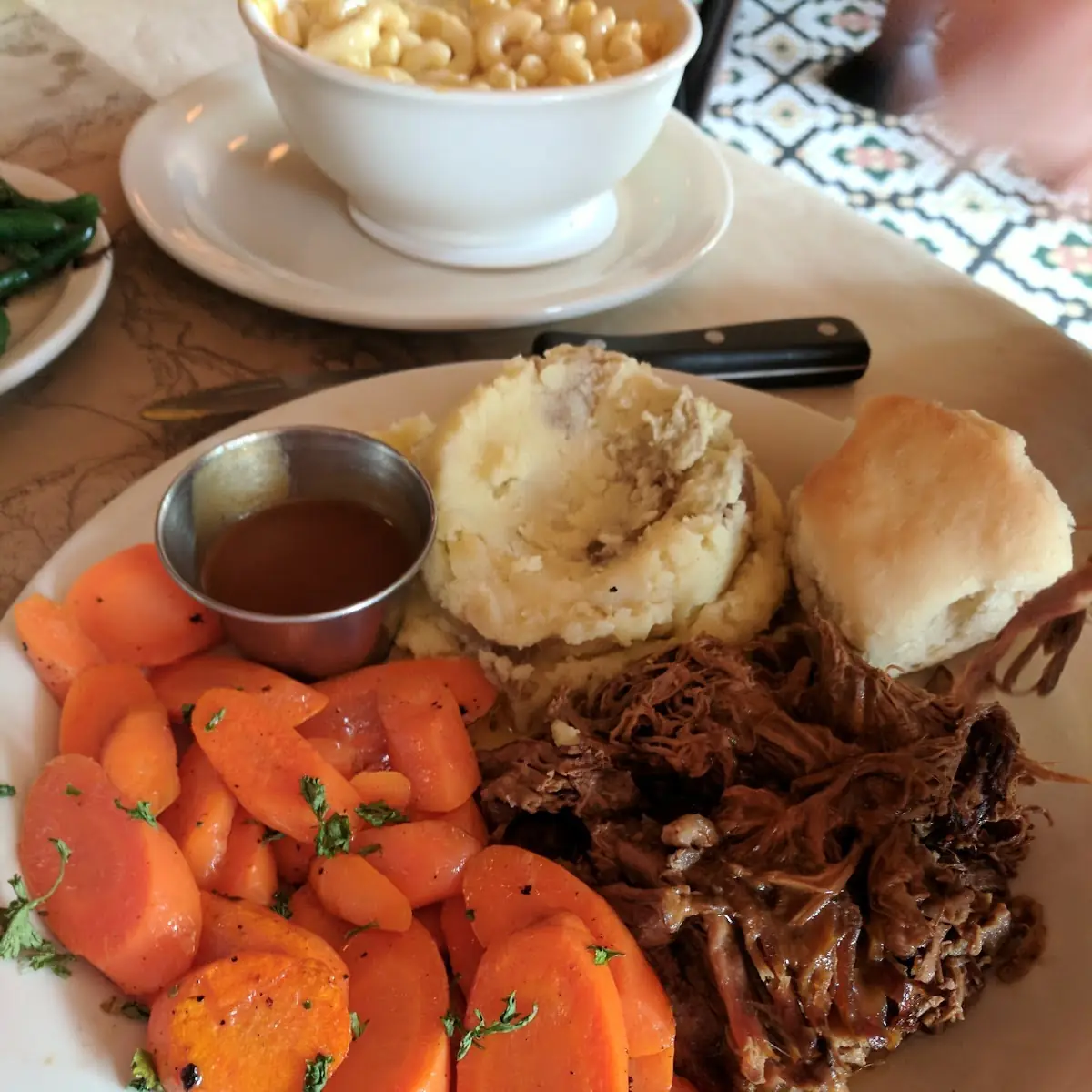 Pot Roast
