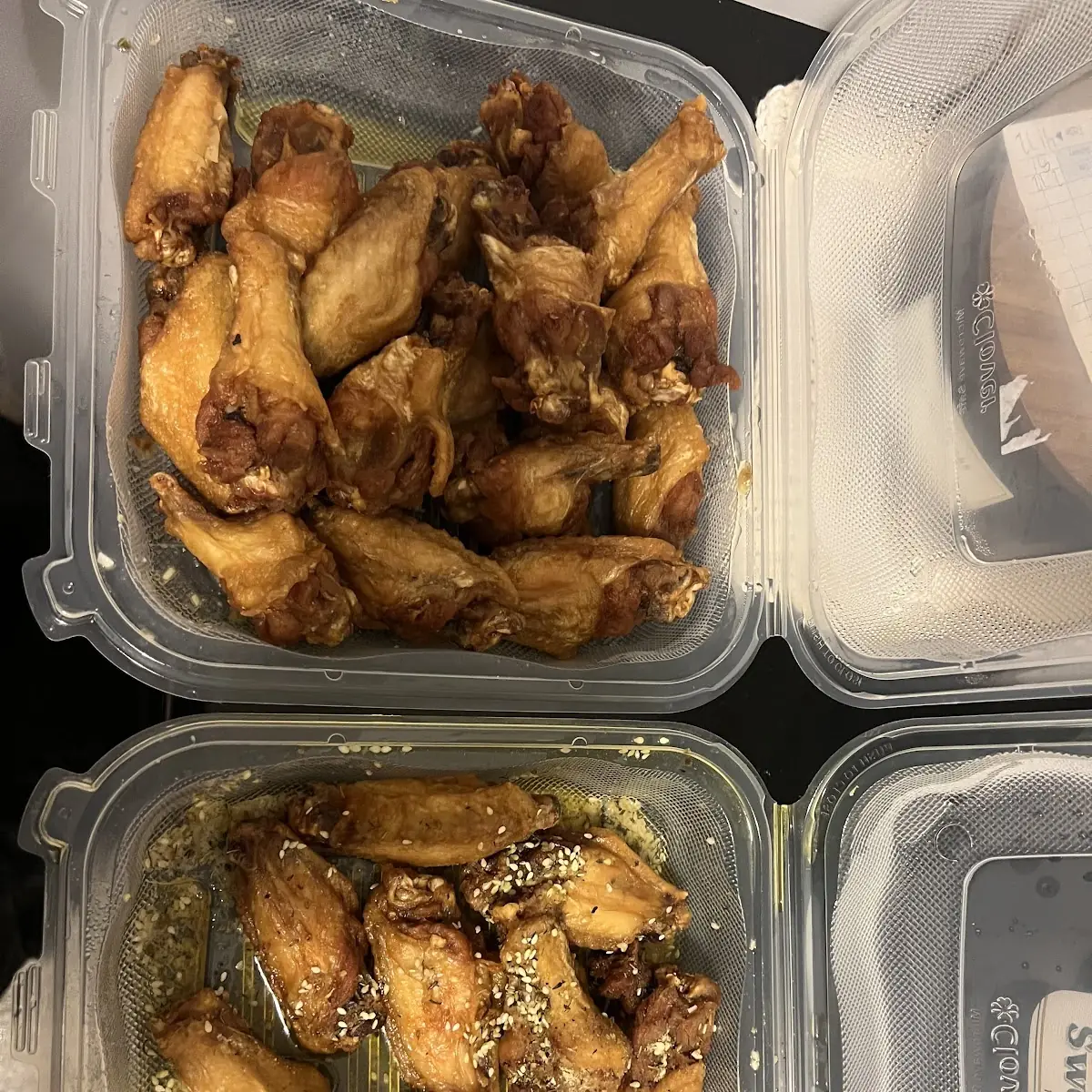 Lemon Pepper