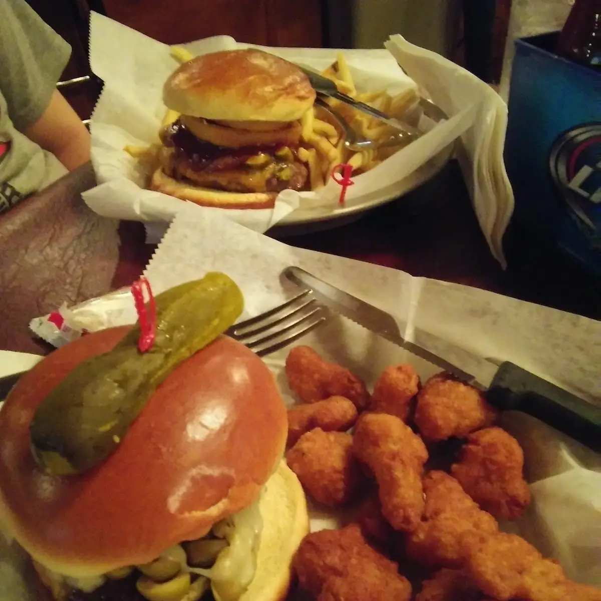 Tater Tots