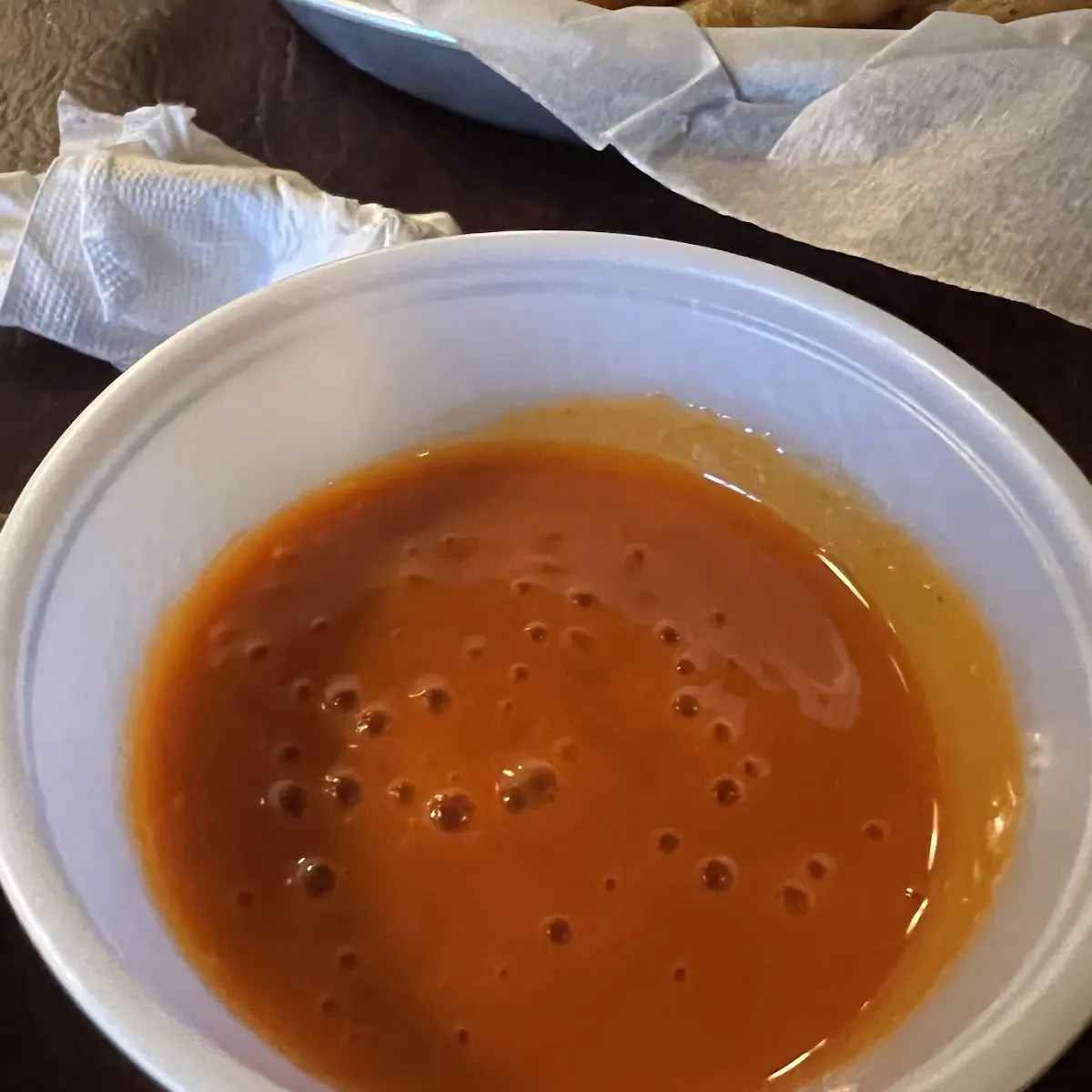 Tomato Soup