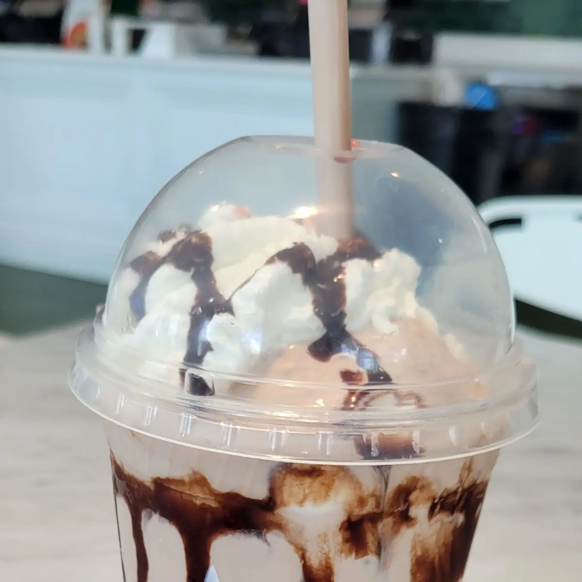 Hot Fudge