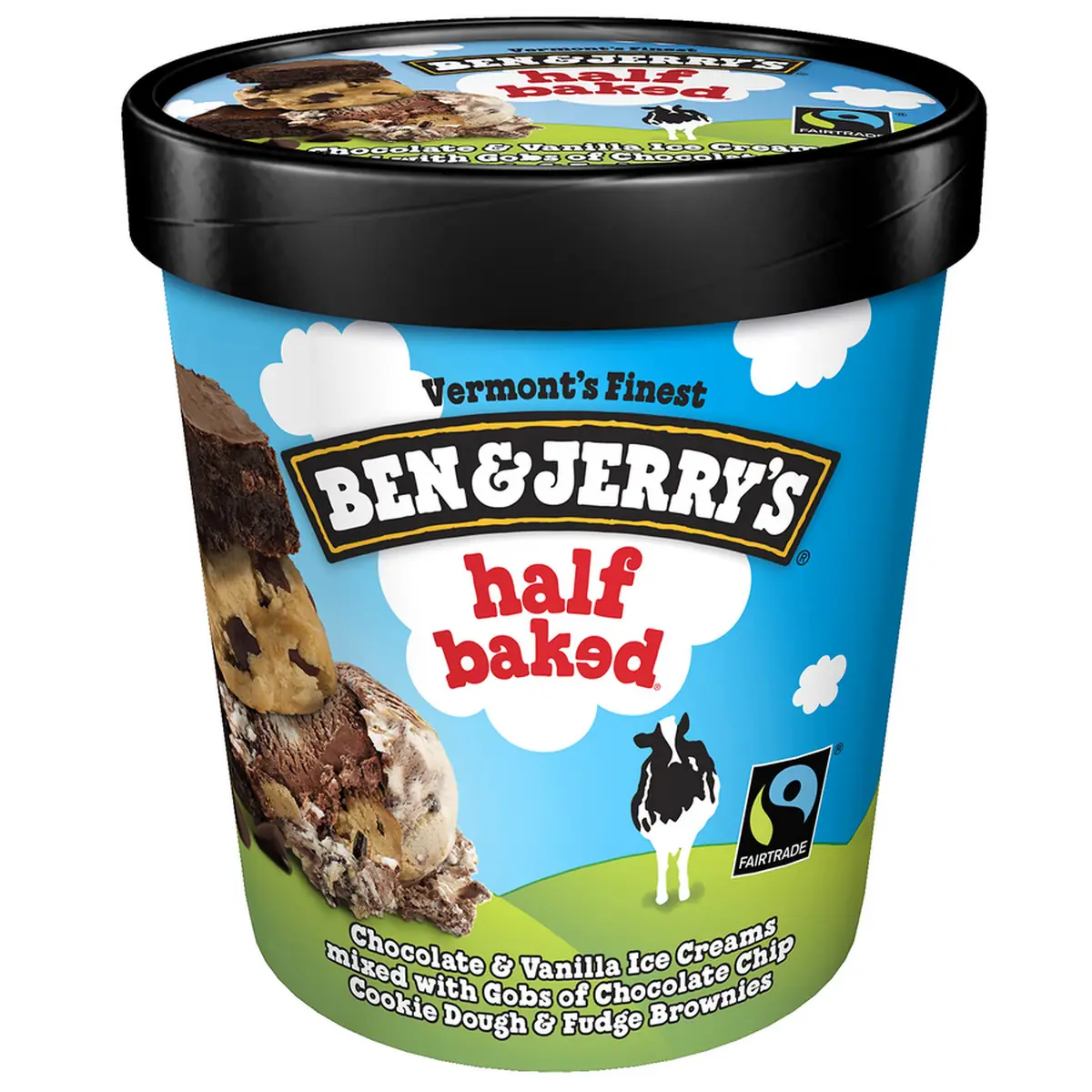 Cookie Dough