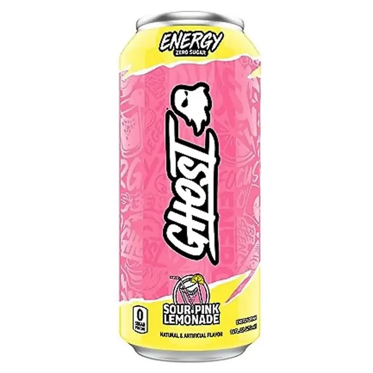 Energy Drink