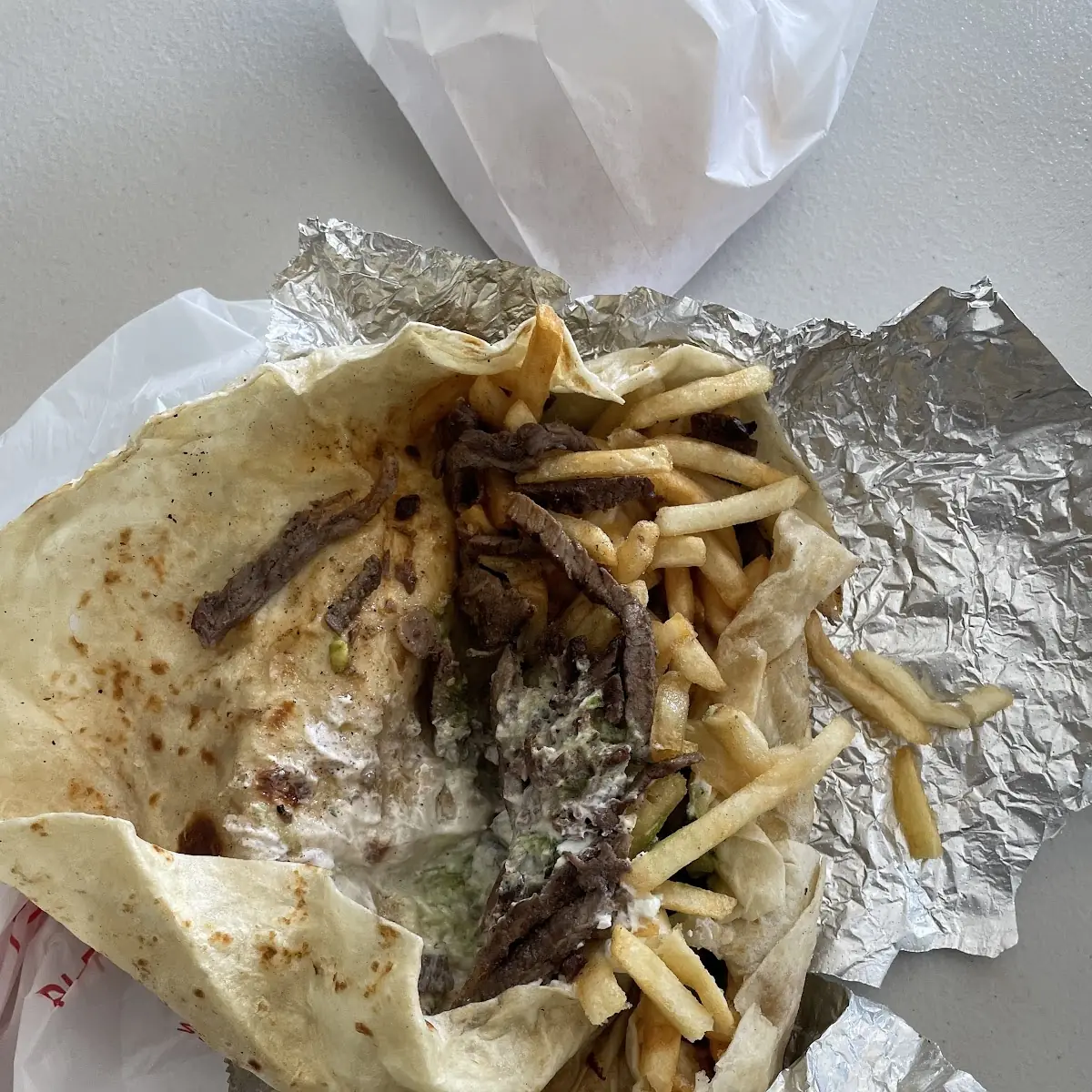 Gyro