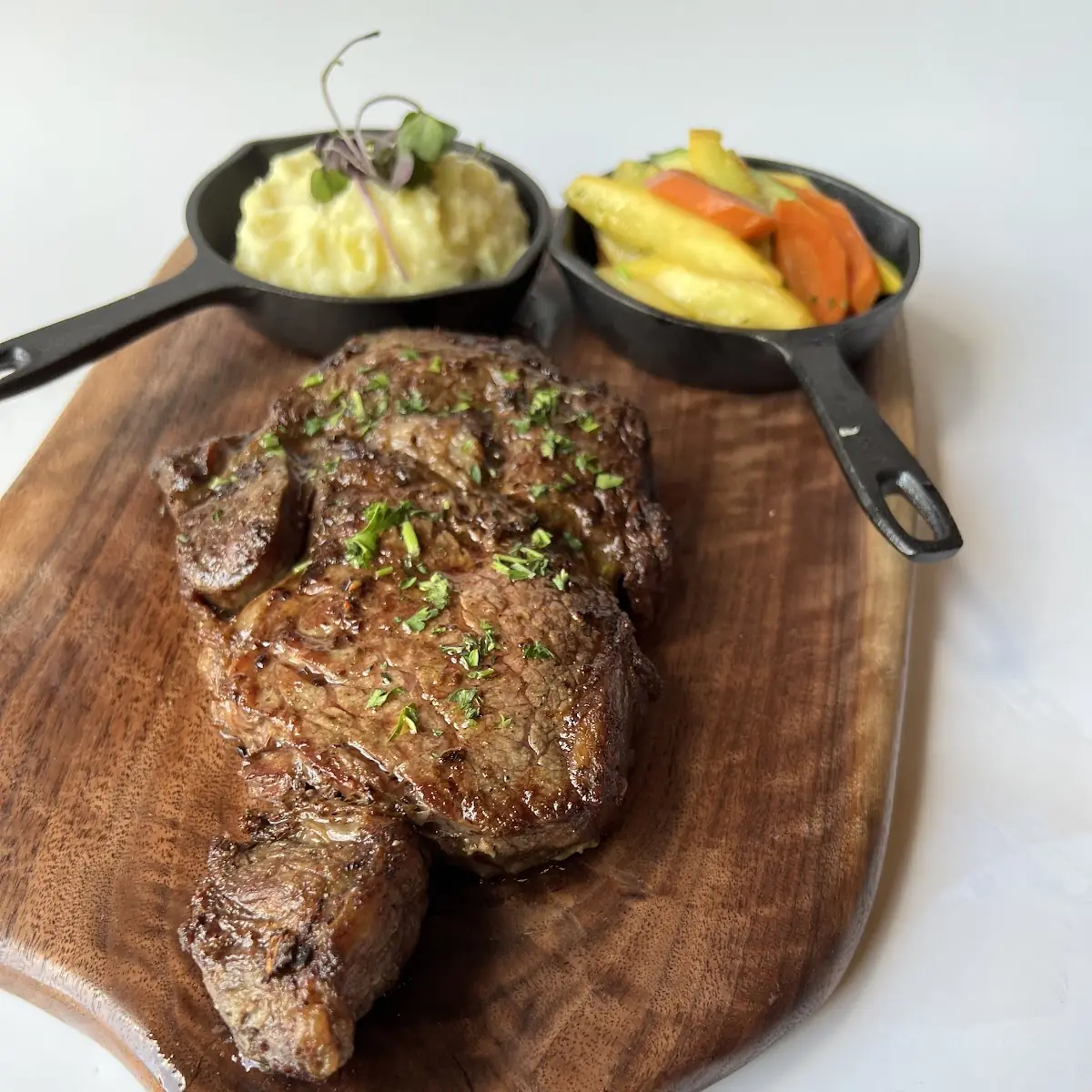 Rib Eye