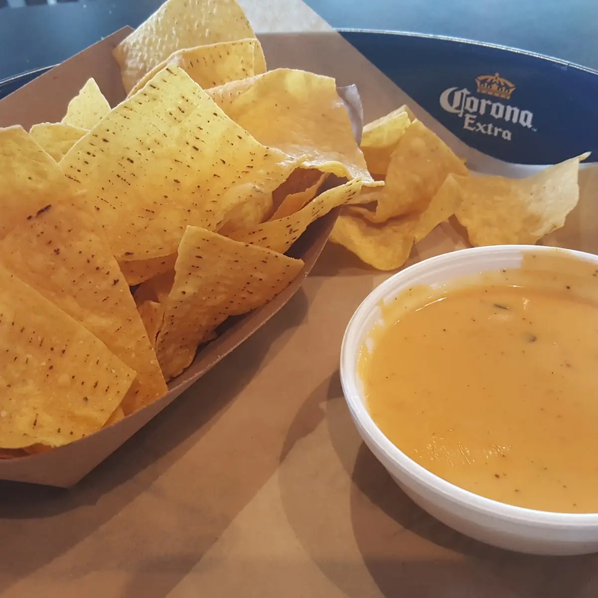 Cheese Dip