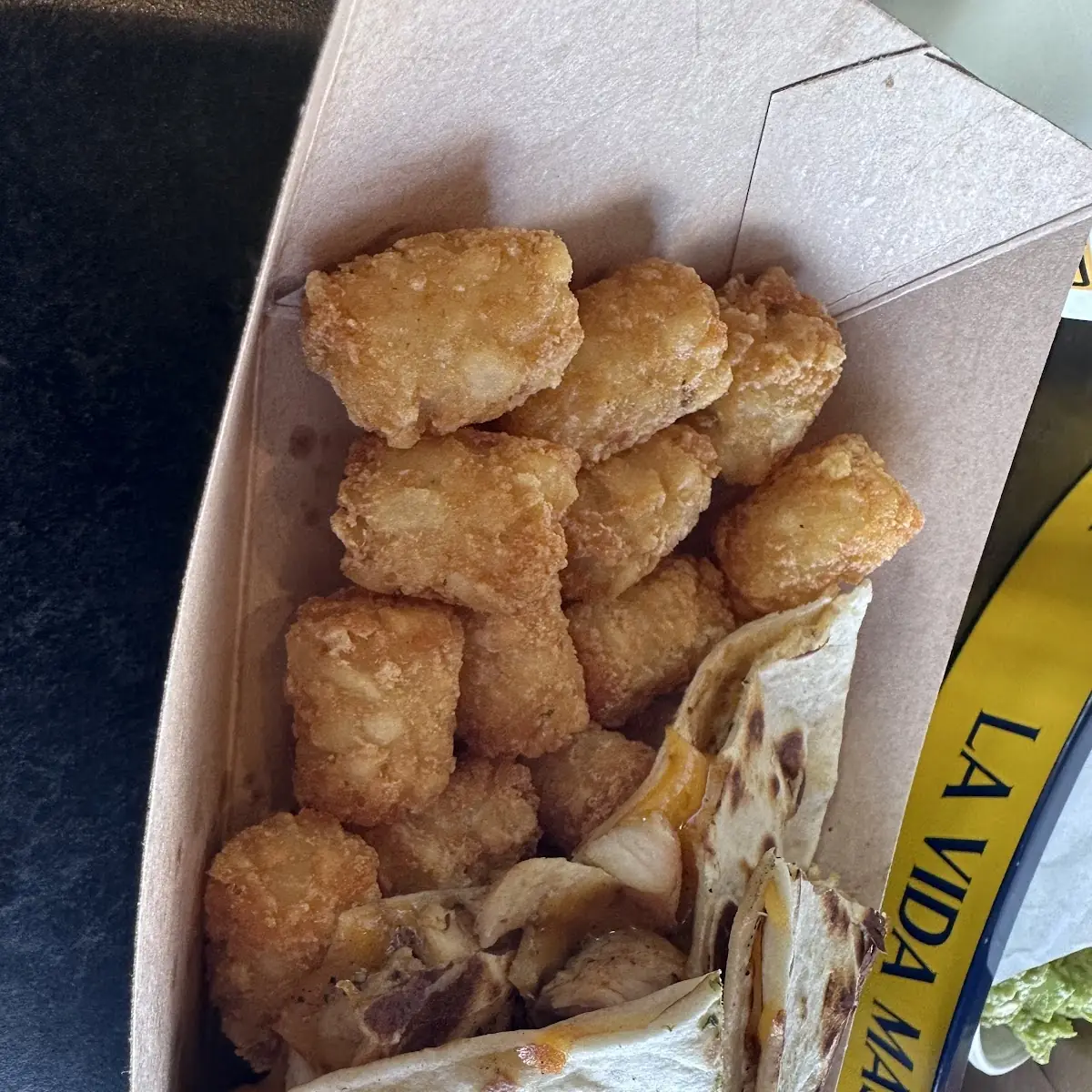 Tater Tots