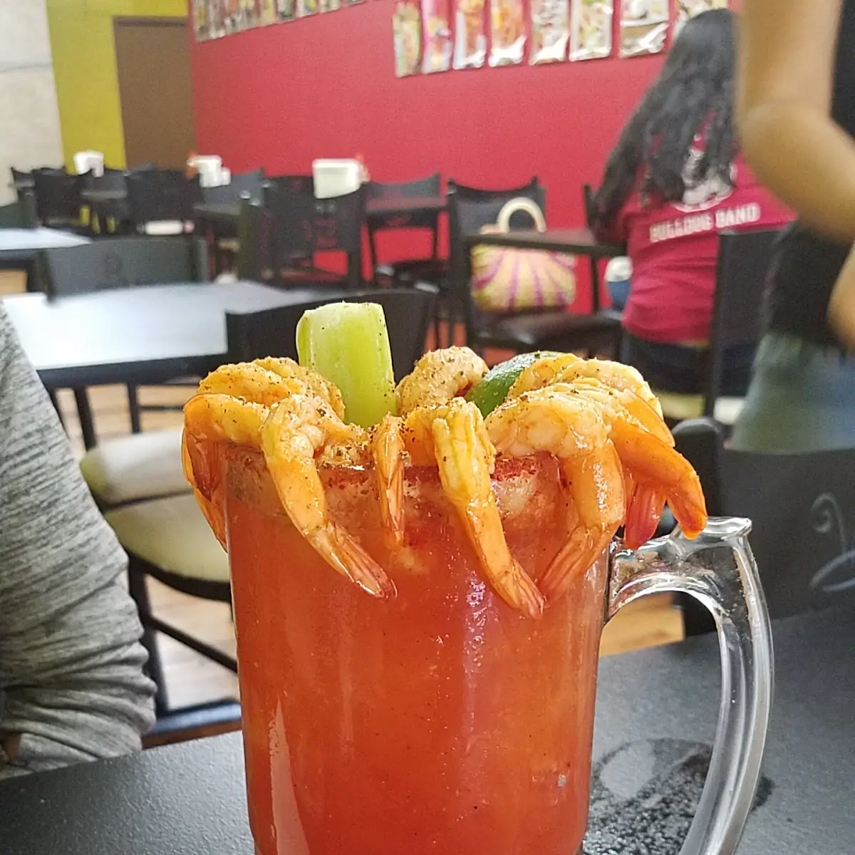 Monster Preparado