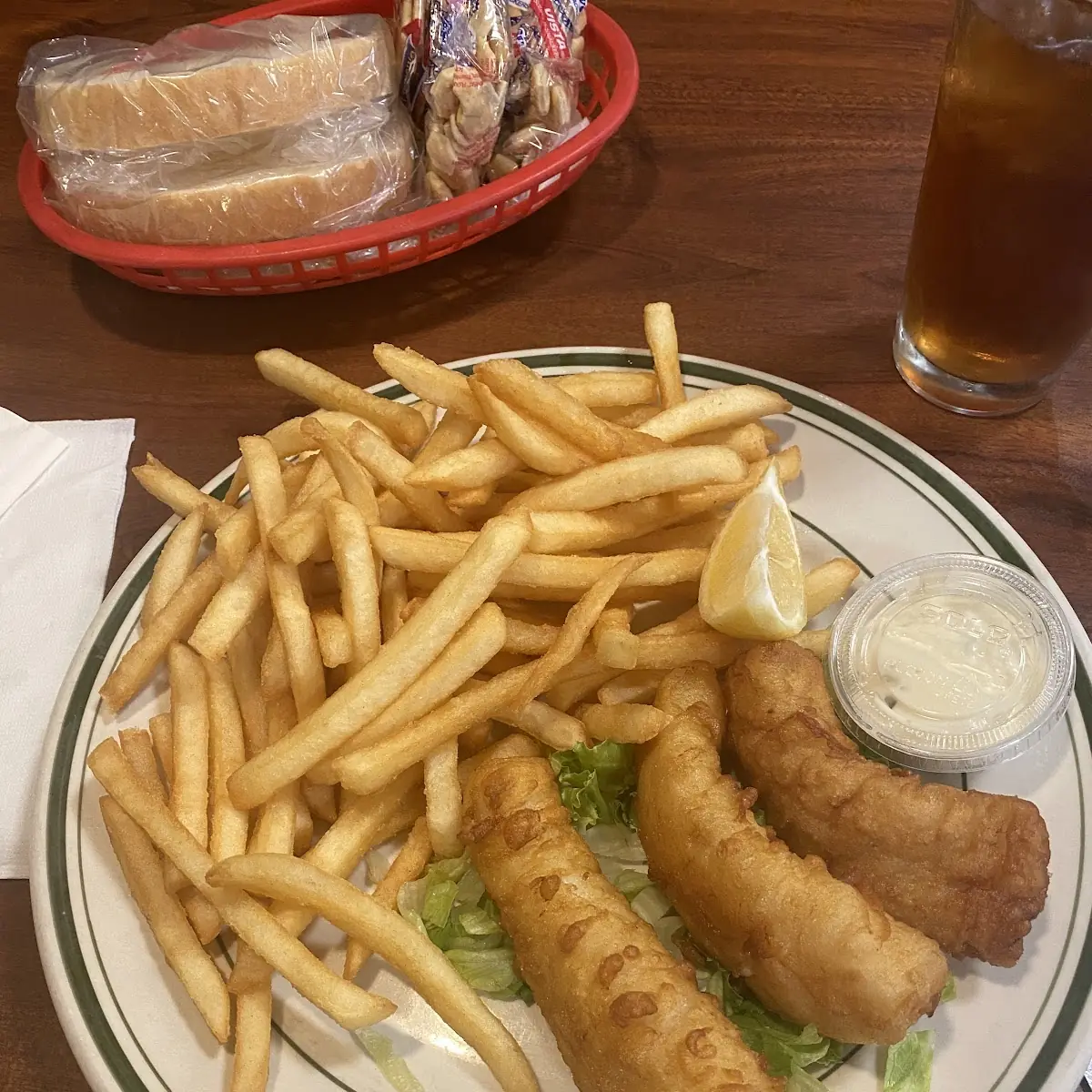Fish N Chips