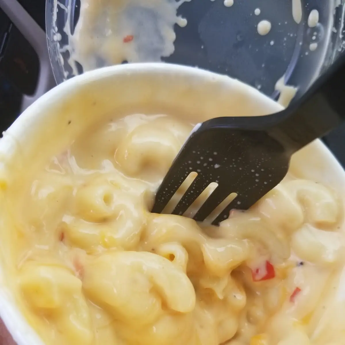 Pimento Mac & Cheese