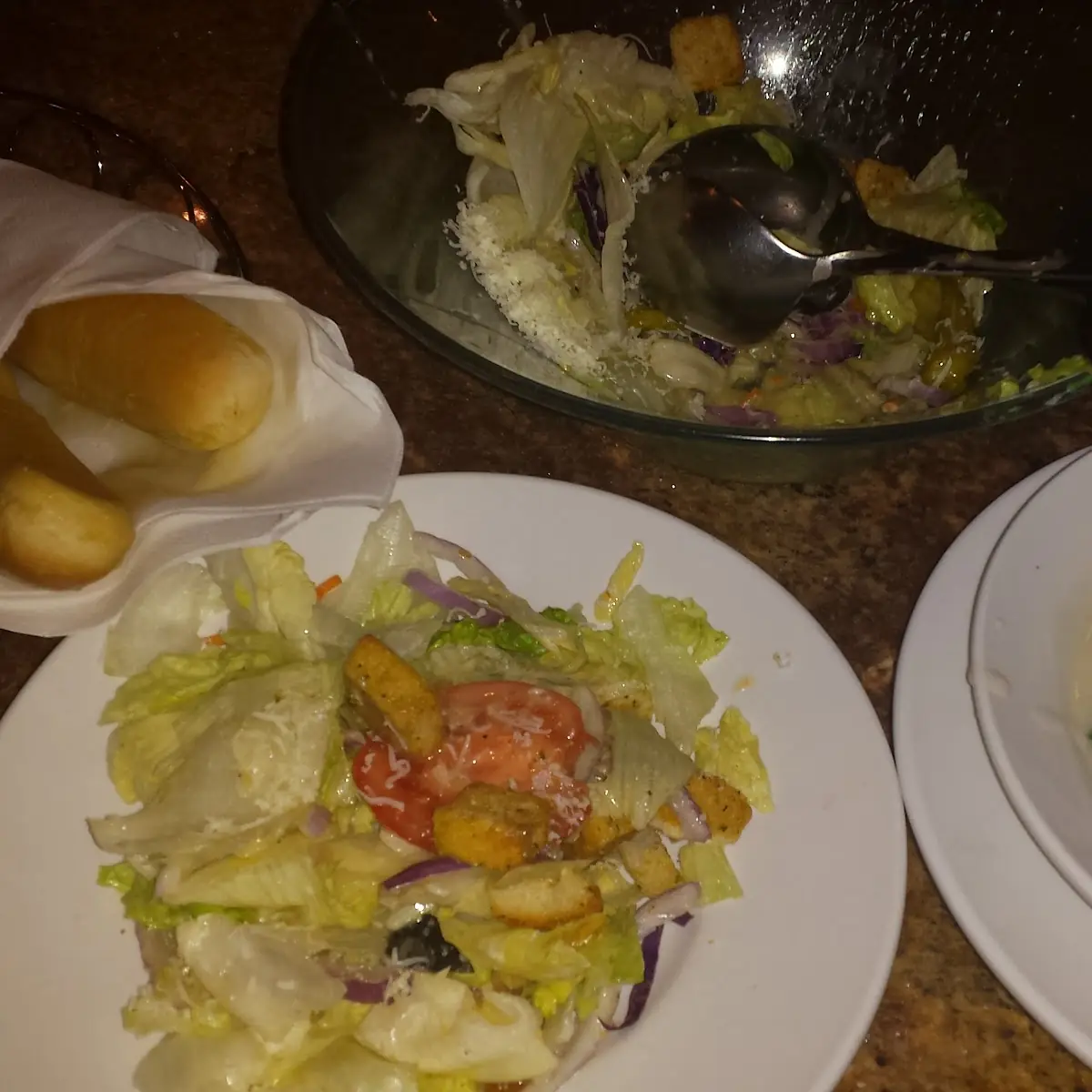 All You Can Eat