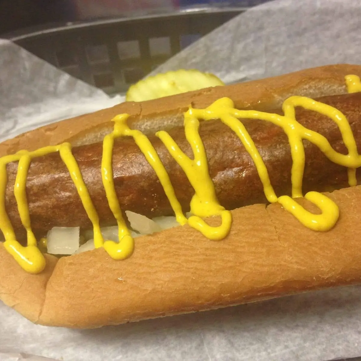 Corn Dog