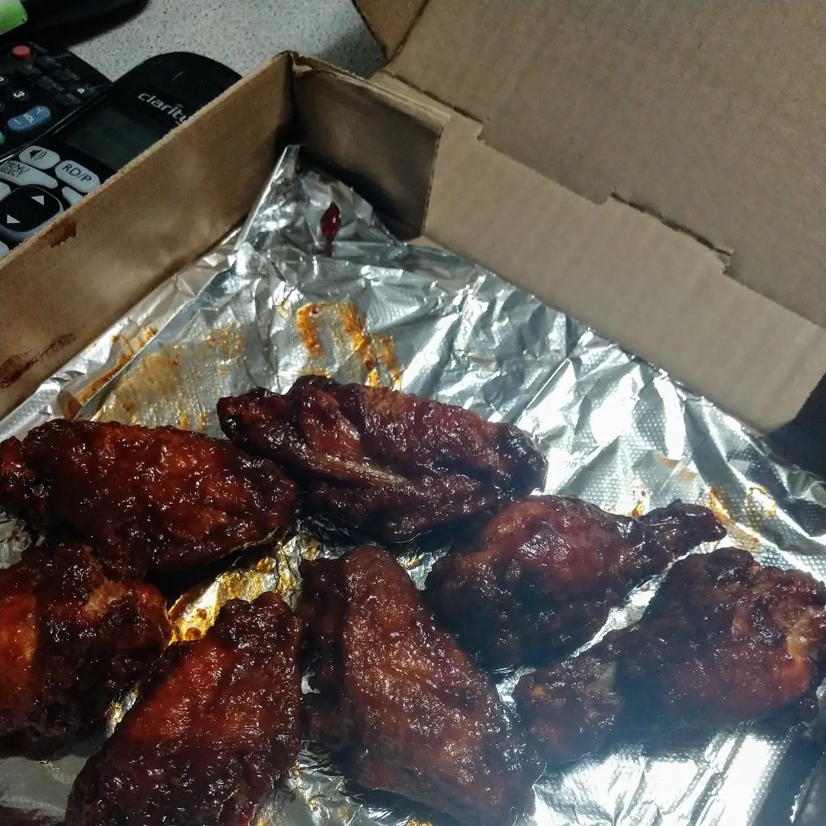 Wings