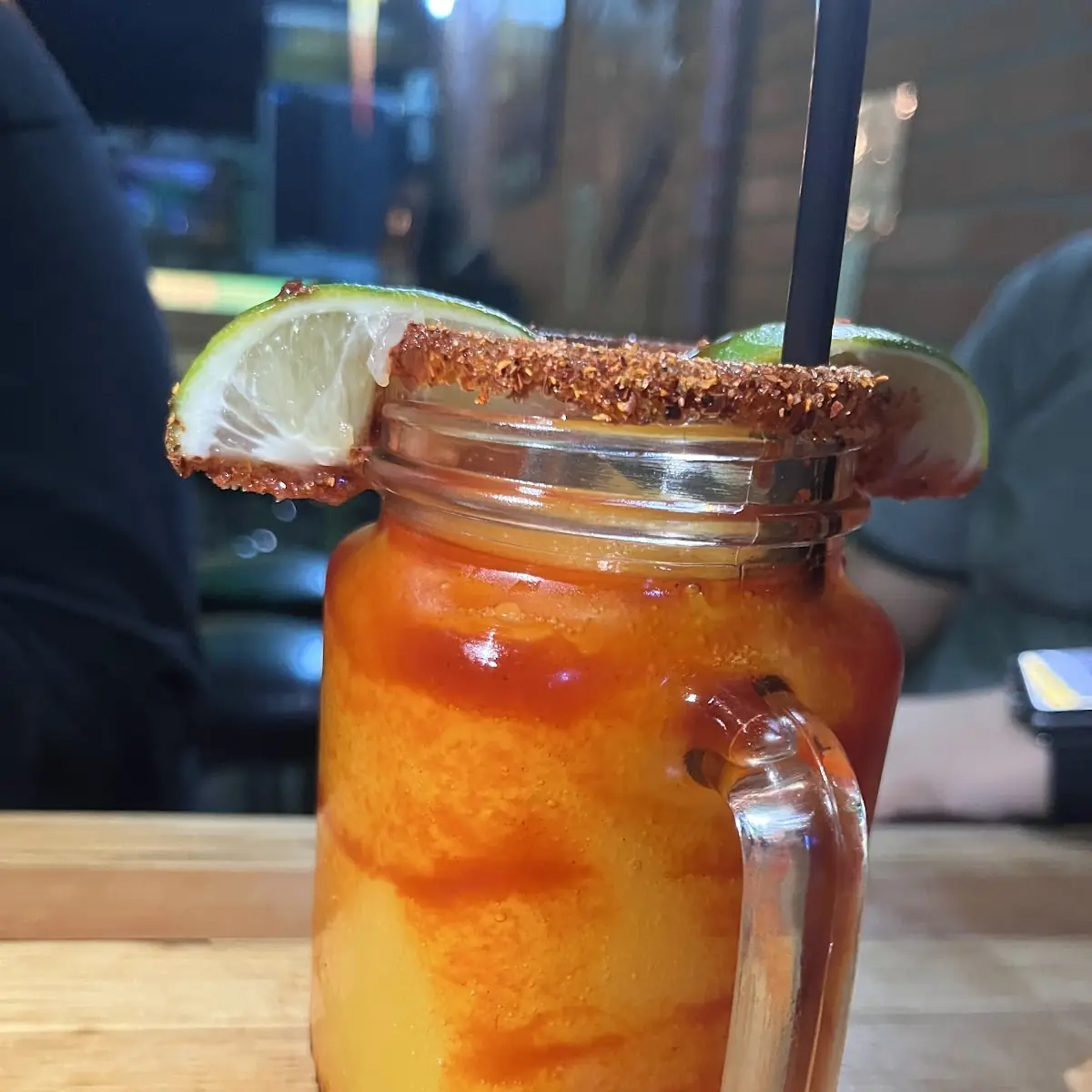 Frozen Margarita