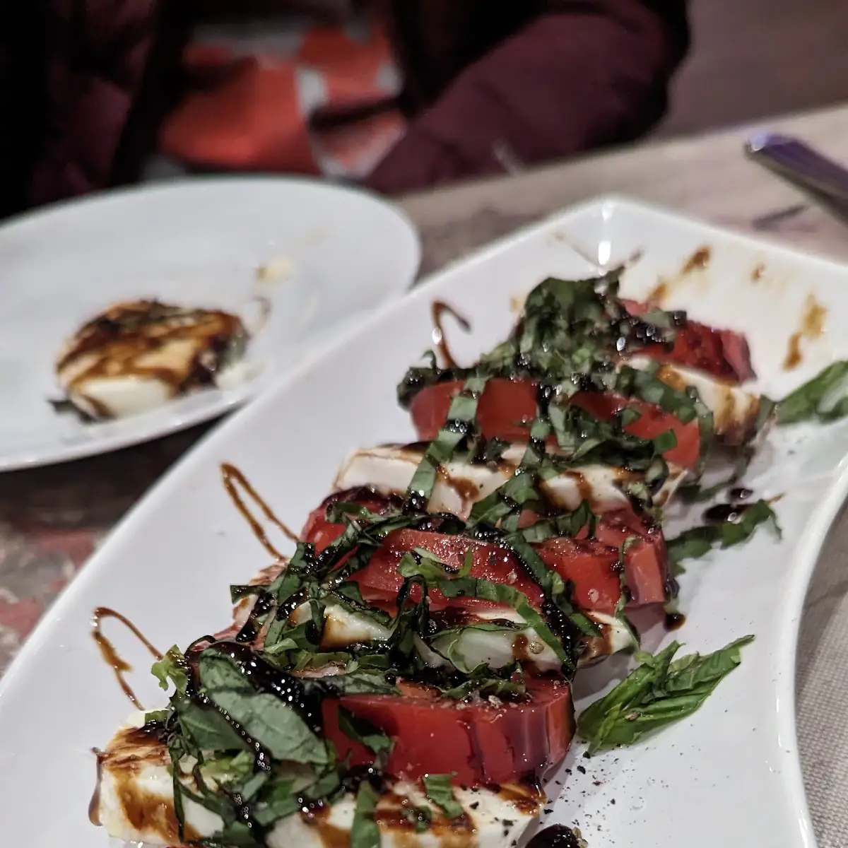 Caprese Salad