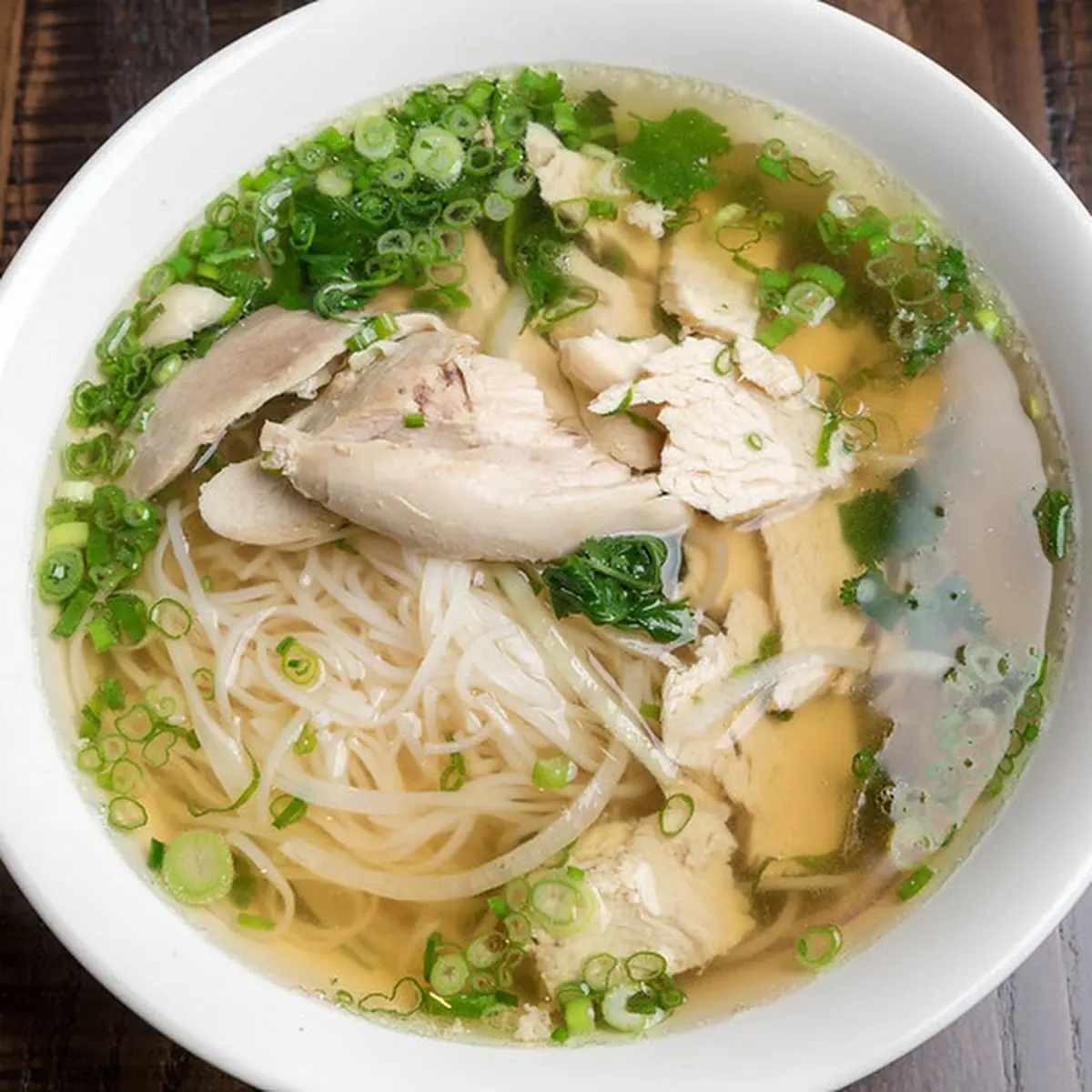 Pho Chicken Pho GA - Large