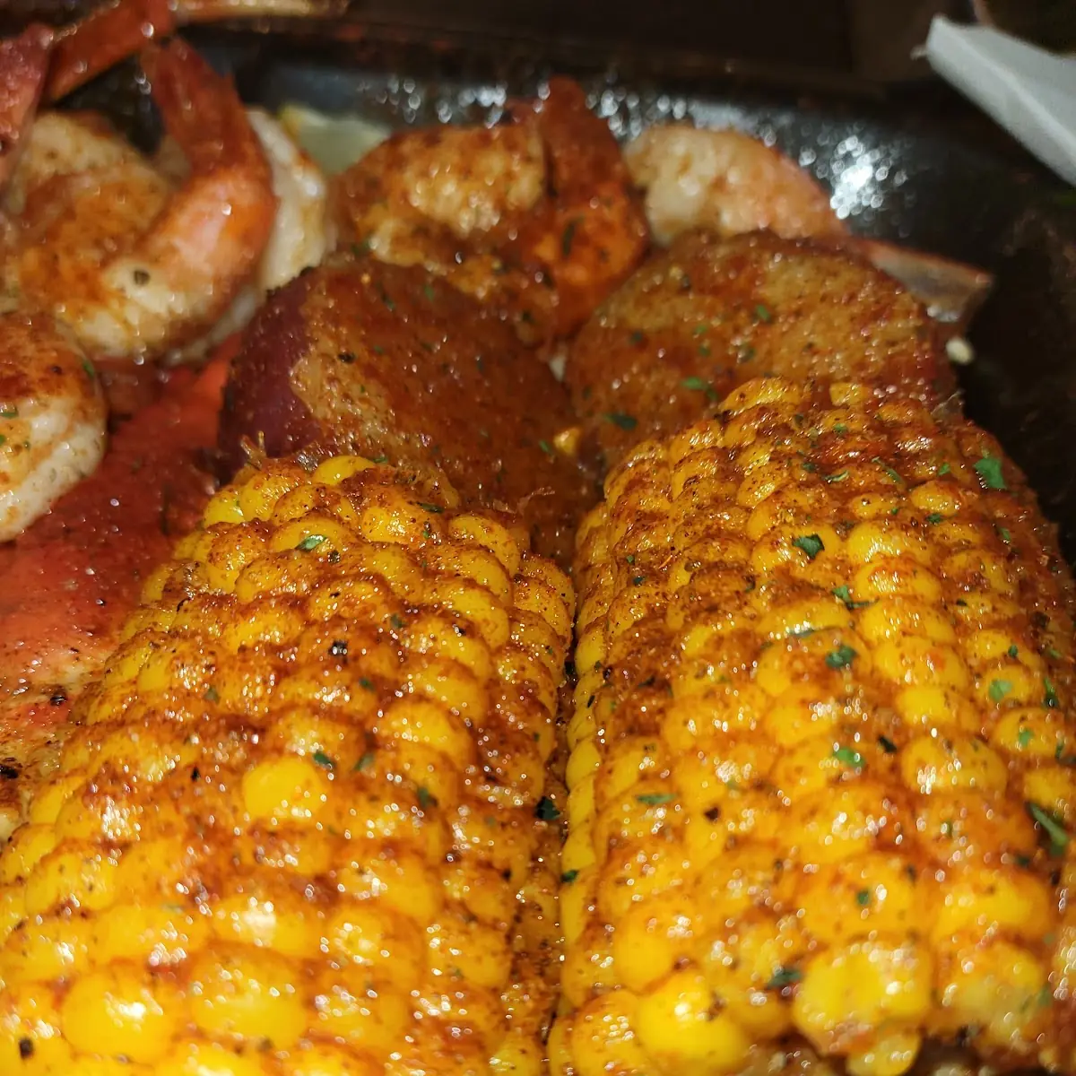 Sweet Corn