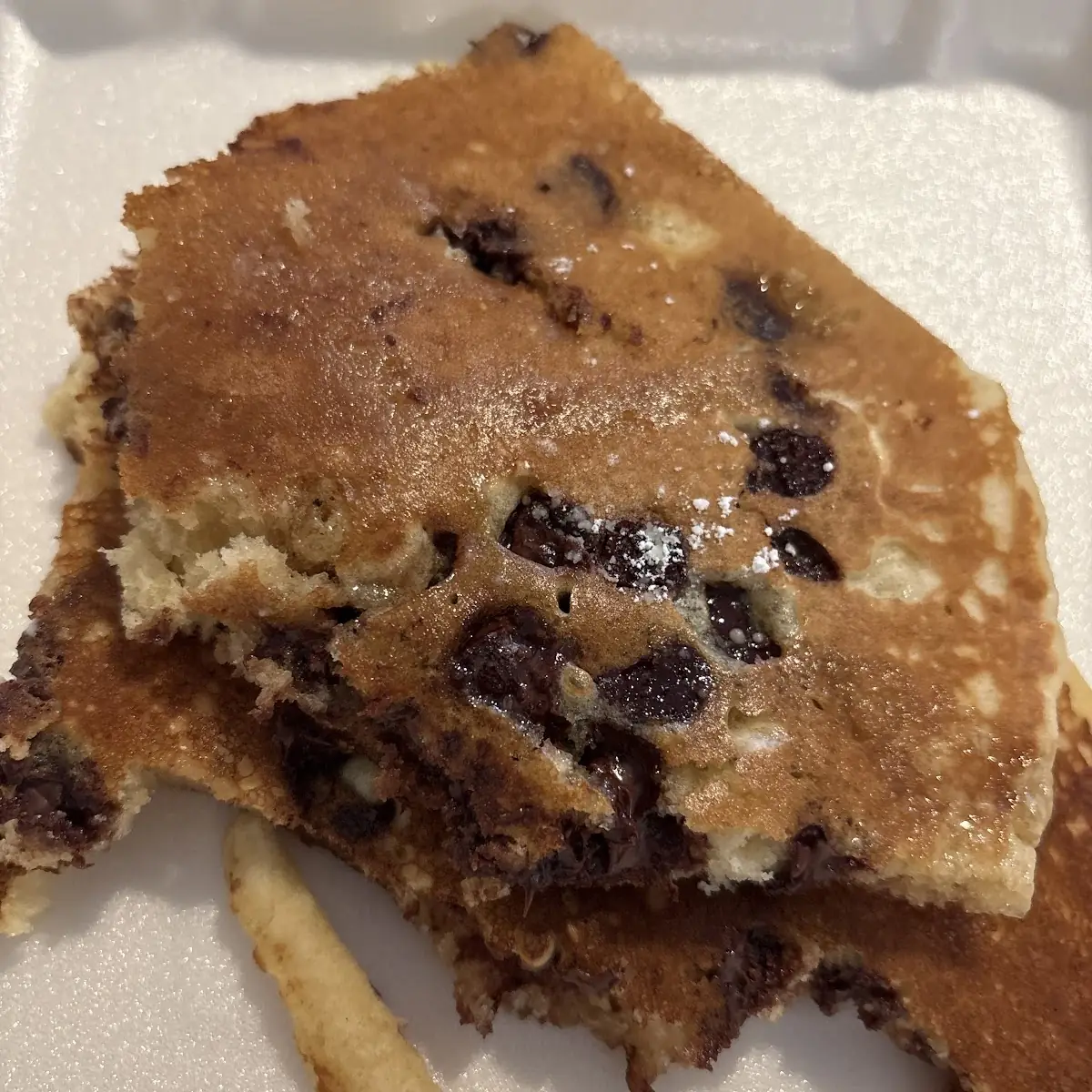 Chocolate Chip