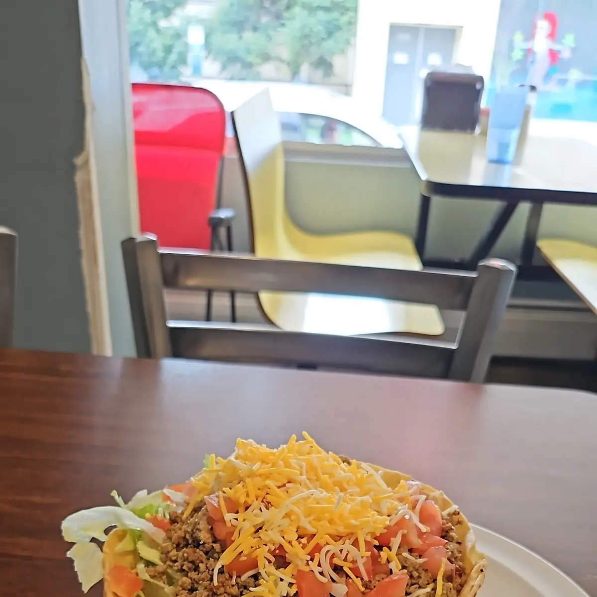 Taco Salad