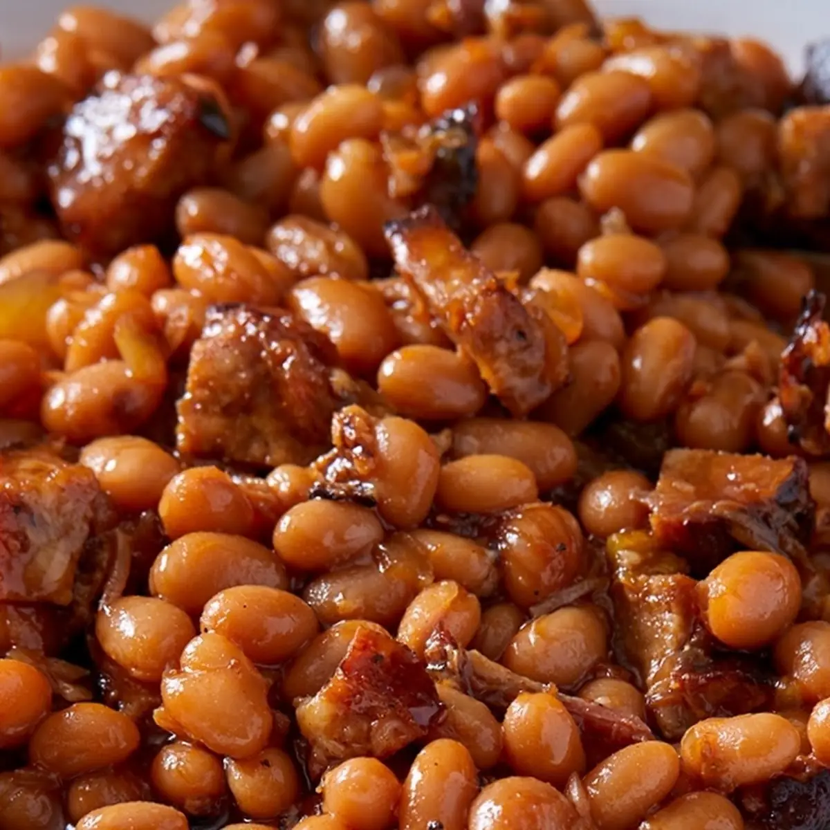 Baked Beans