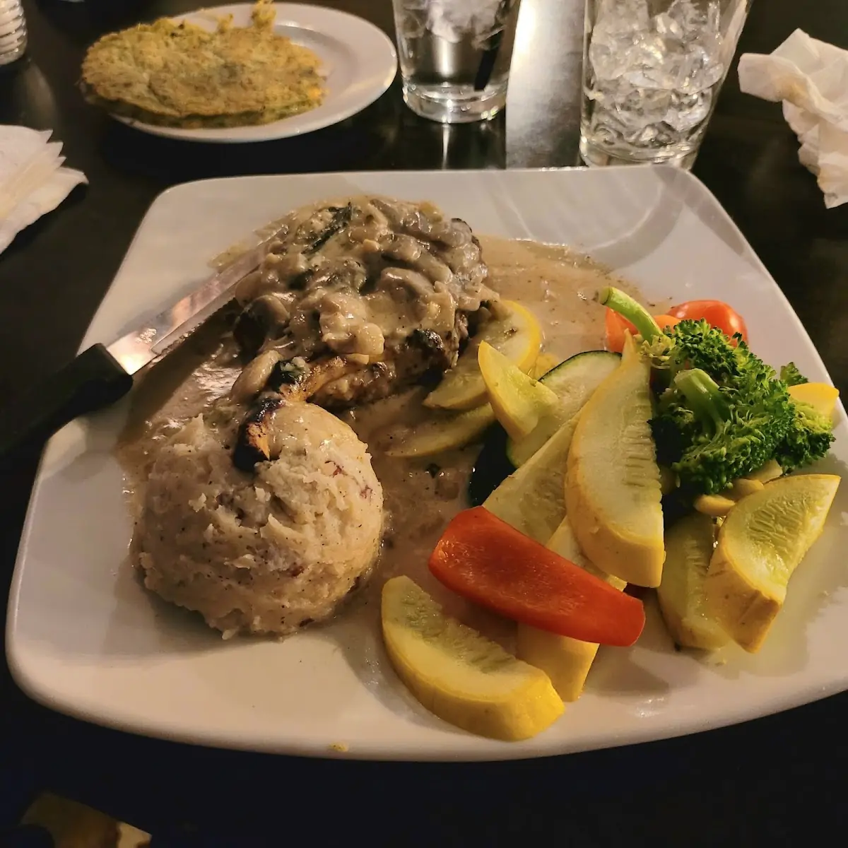 Pork Chop