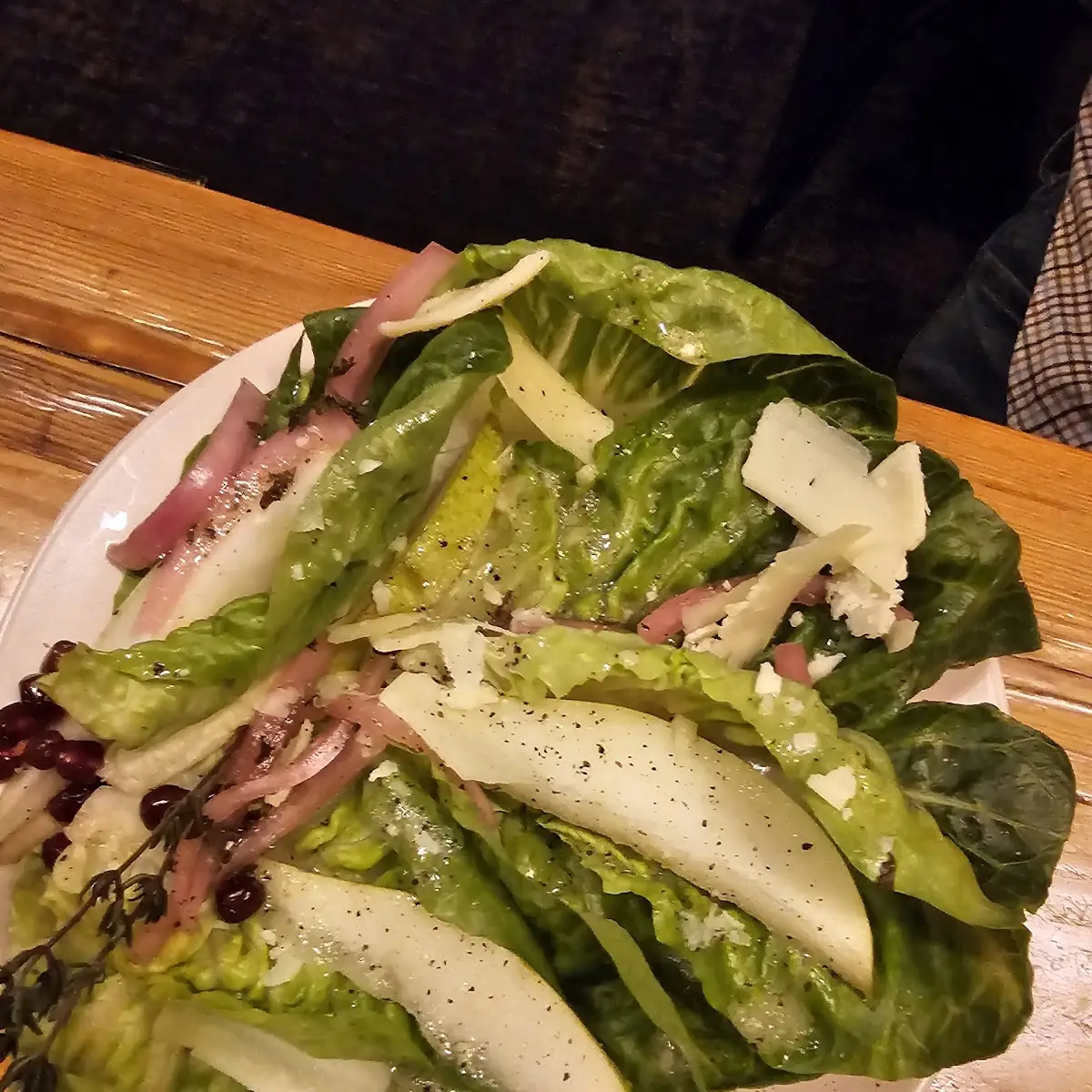 Side Salad