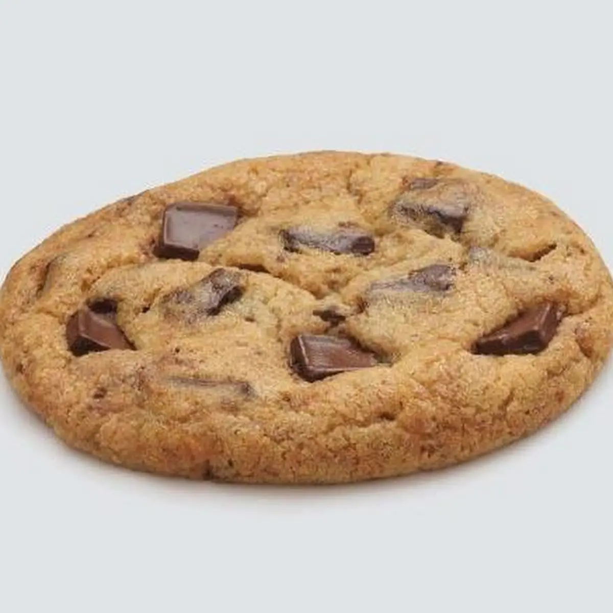Chocolate Chunk Cookie