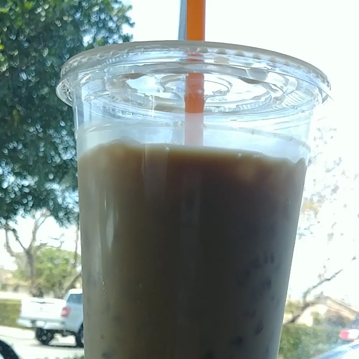 Horchata