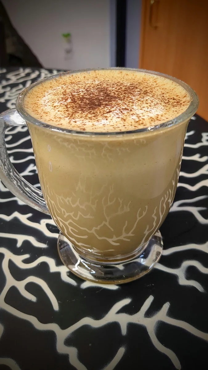 Mycomud Masala Chai