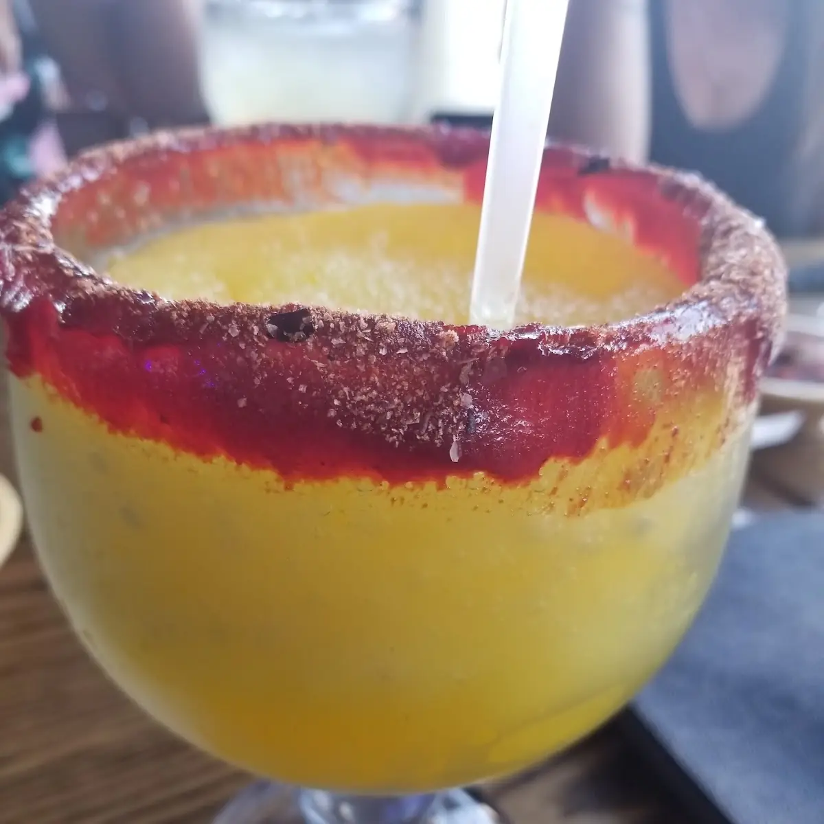 Mango Margarita