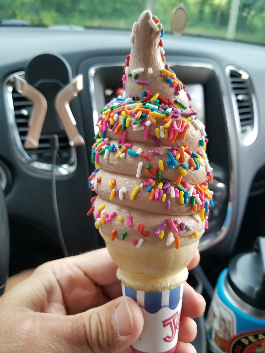 Ice Cream Cone